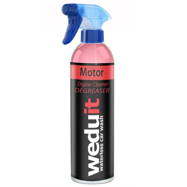 Limpeza Motor