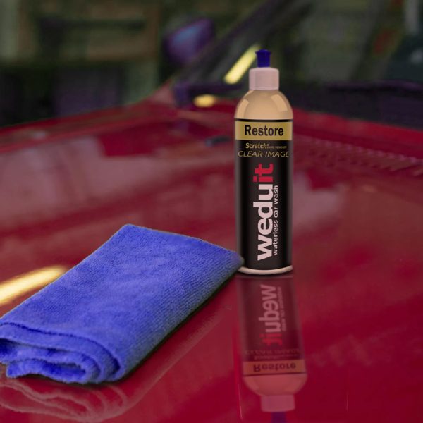 Recuperador pintura Restore - Image 2
