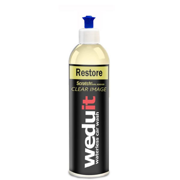 Recuperador pintura Restore