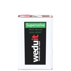 Desengordurante rapido Supersolve