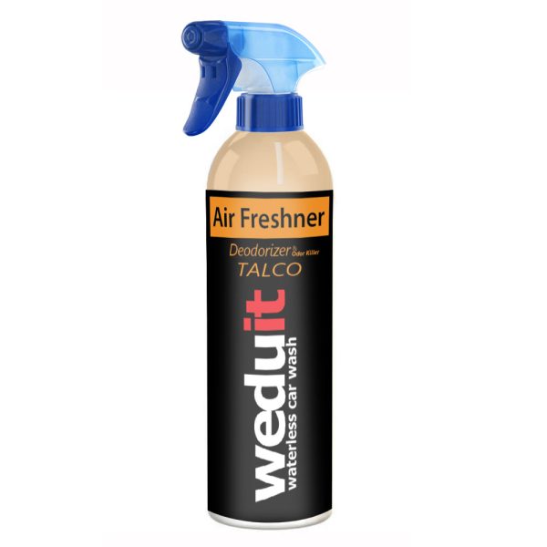 Ambiantador Air Freshener