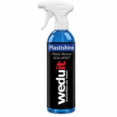 Abrilhantador plásticos Platishine