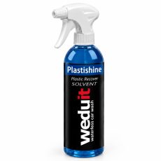 Abrilhantador plásticos Platishine